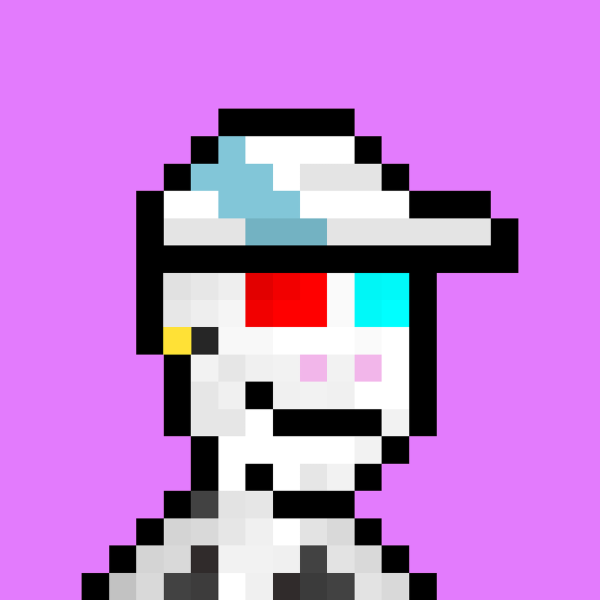 Antisocial Ape Club #1163