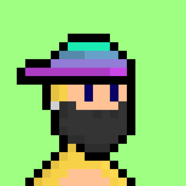 Antisocial Ape Club #1570