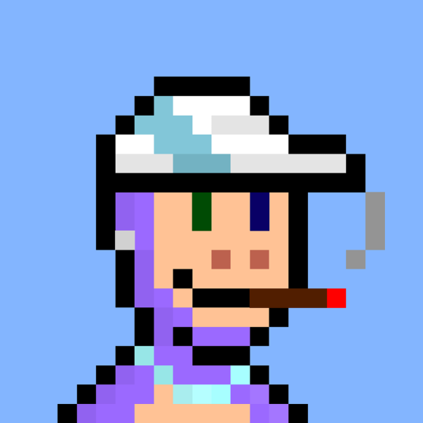 Antisocial Ape Club #1551