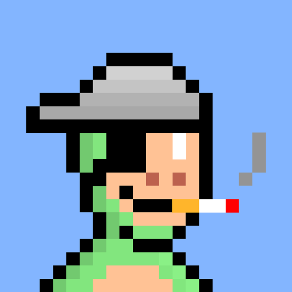 Antisocial Ape Club #2026