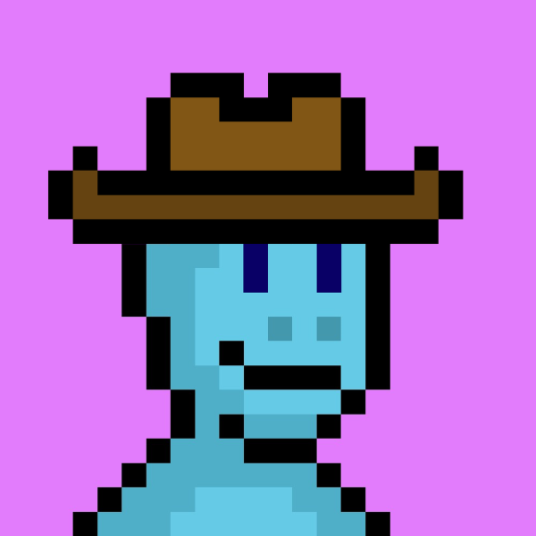 Antisocial Ape Club #1387