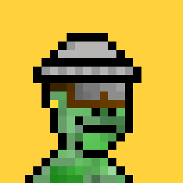 Antisocial Ape Club #2979