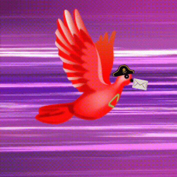 Aurora Dove #8046