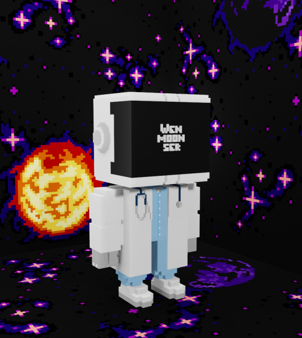 RocketBois #1152
