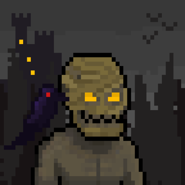 The Undead Army #2028