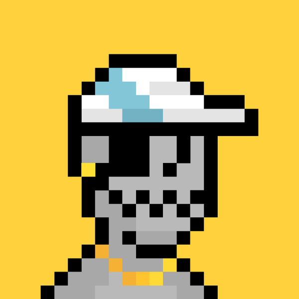 Antisocial Ape Club #1941