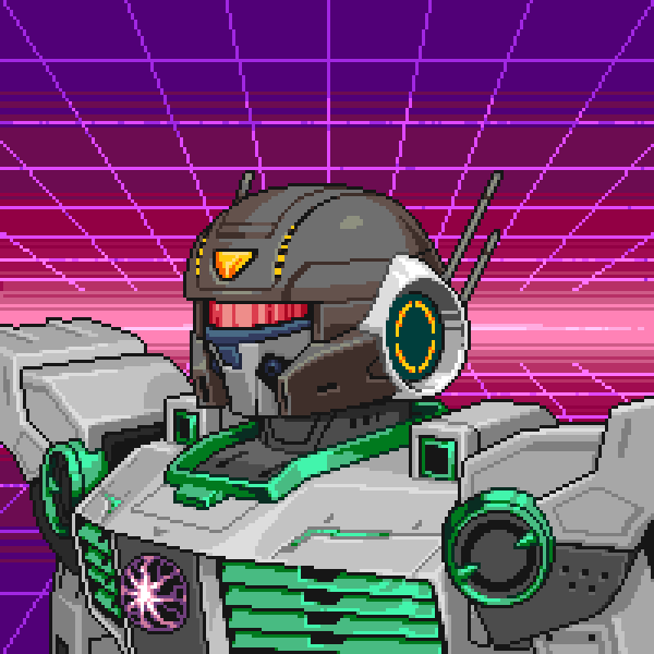NEAR Robotics #2499