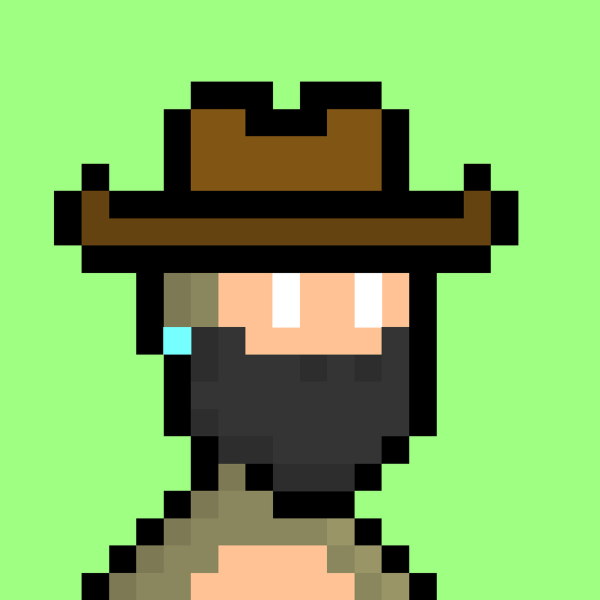 Antisocial Ape Club #1148