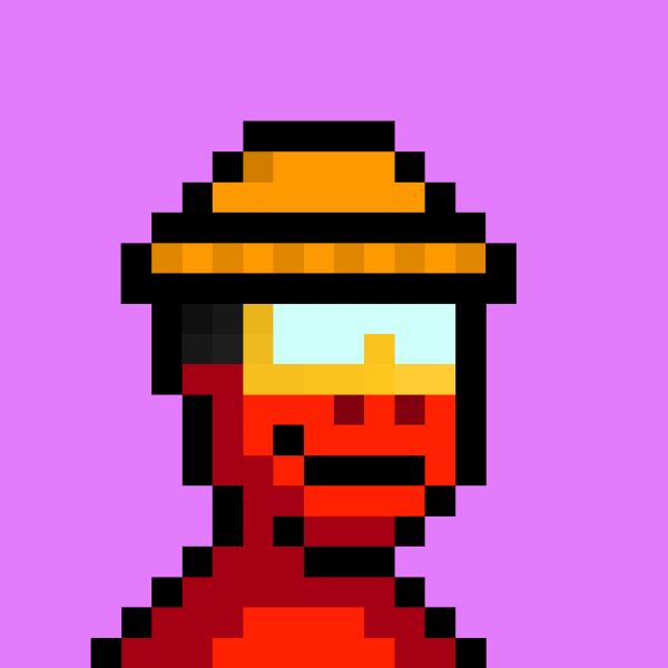 Antisocial Ape Club #579