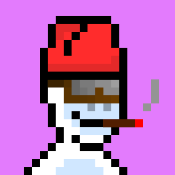 Antisocial Ape Club #778