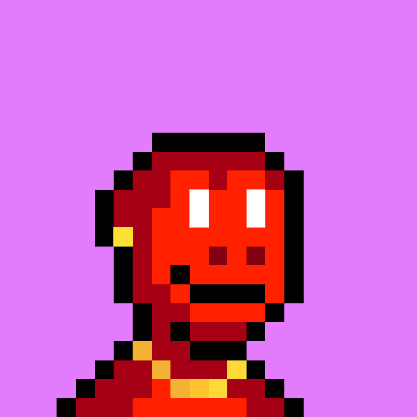Antisocial Ape Club #681