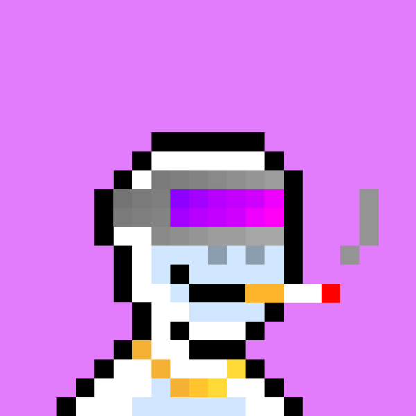 Antisocial Ape Club #2450