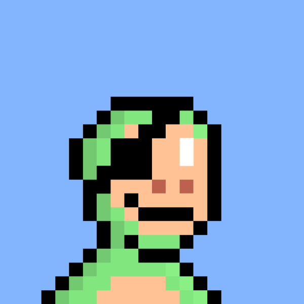 Antisocial Ape Club #1237