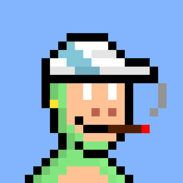 Antisocial Ape Club #1309