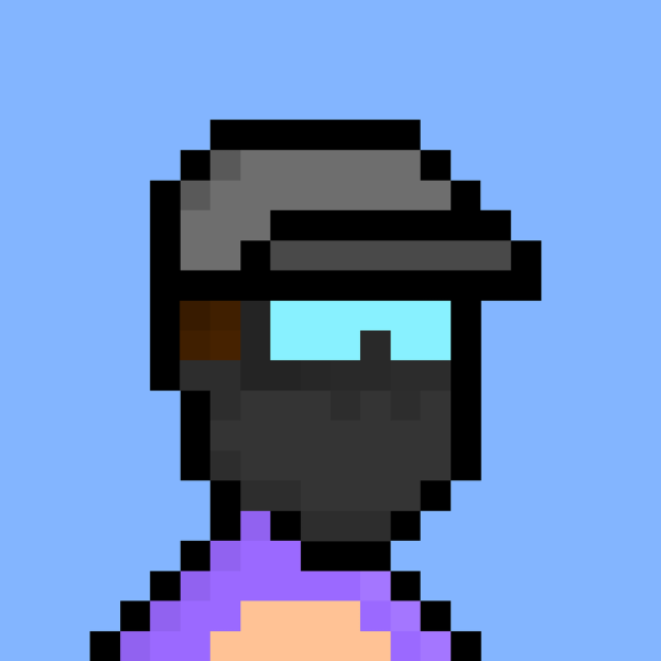 Antisocial Ape Club #8