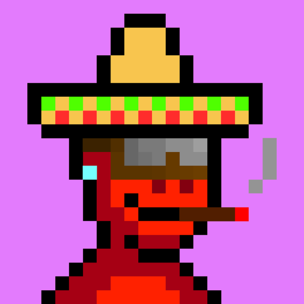 Antisocial Ape Club #172