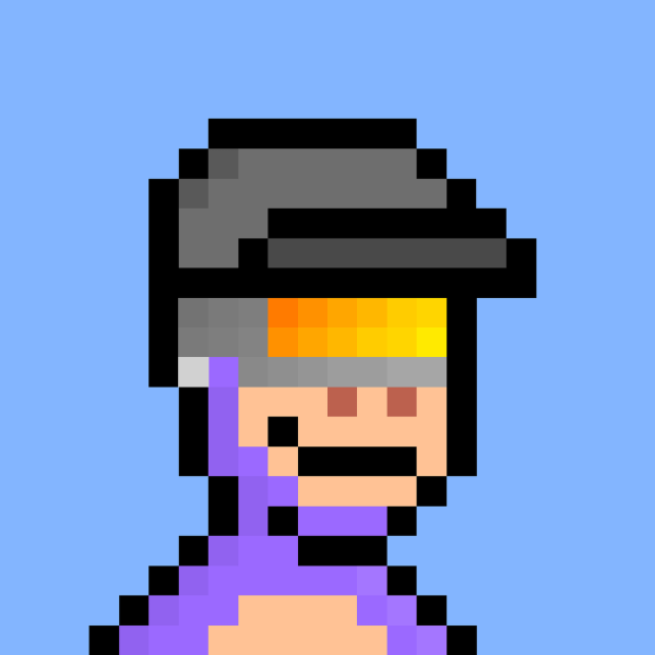 Antisocial Ape Club #963