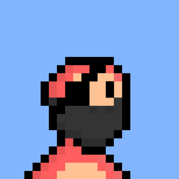 Antisocial Ape Club #68