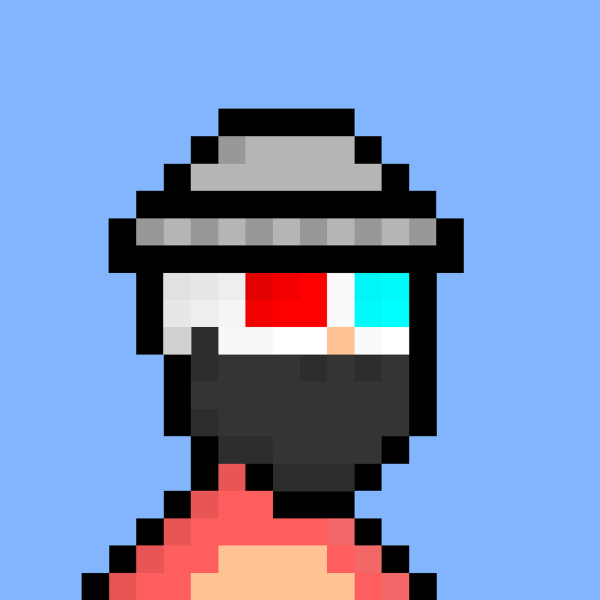 Antisocial Ape Club #1611