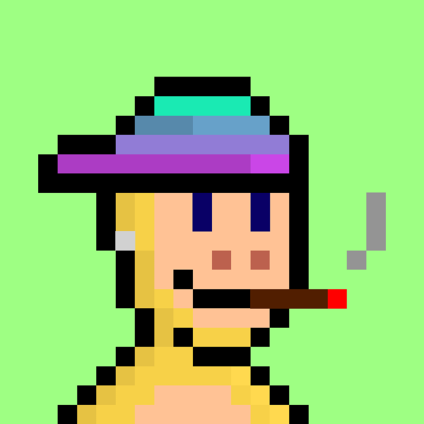 Antisocial Ape Club #115