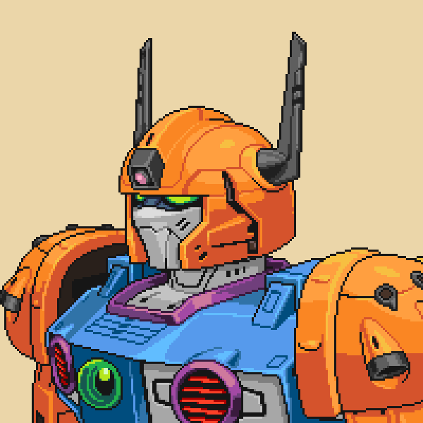 NEAR Robotics #2607
