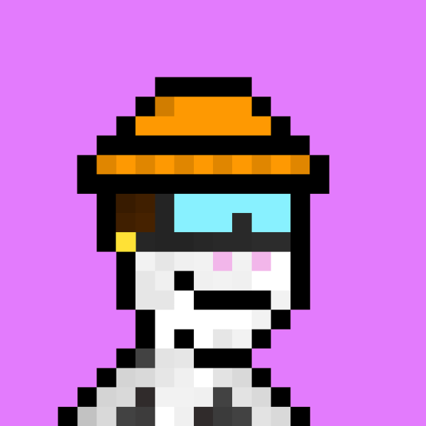 Antisocial Ape Club #2045