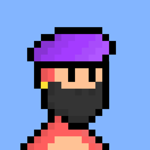 Antisocial Ape Club #2051