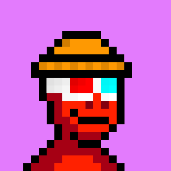 Antisocial Ape Club #2022