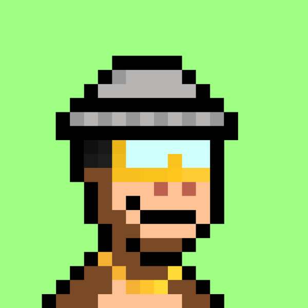 Antisocial Ape Club #1408