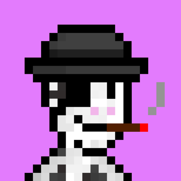 Antisocial Ape Club #883