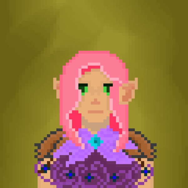 Fella Blooms #299