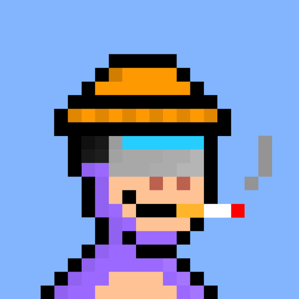 Antisocial Ape Club #2892