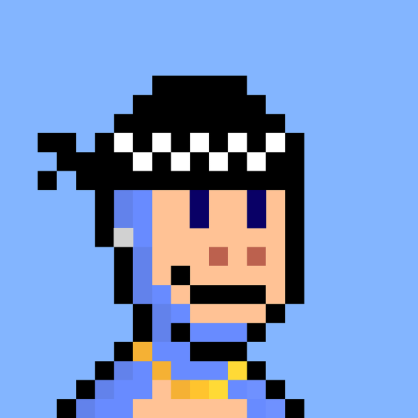 Antisocial Ape Club #467