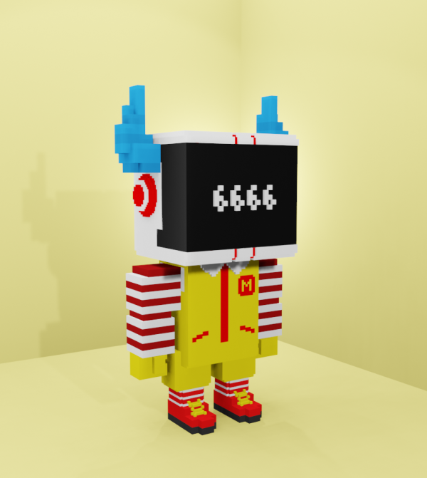 RocketBois #544