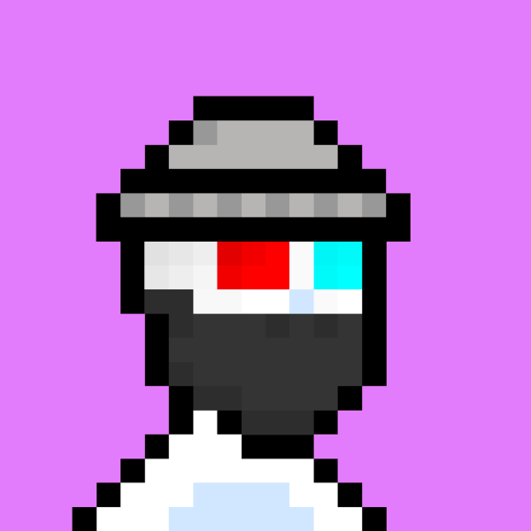 Antisocial Ape Club #2715