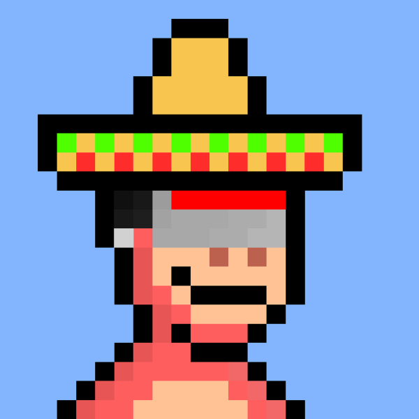 Antisocial Ape Club #1837