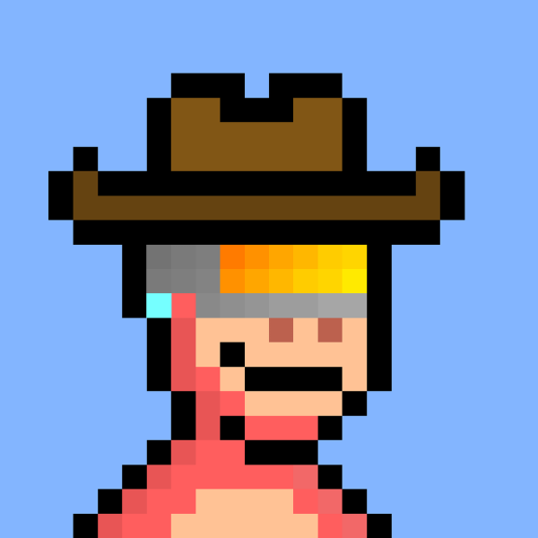 Antisocial Ape Club #894