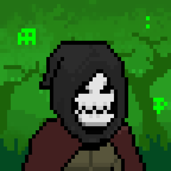The Undead Army #2230