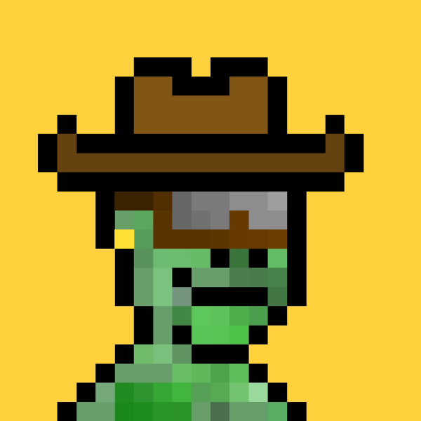 Antisocial Ape Club #1573