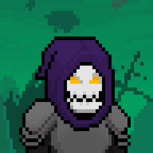 The Undead Army #1259