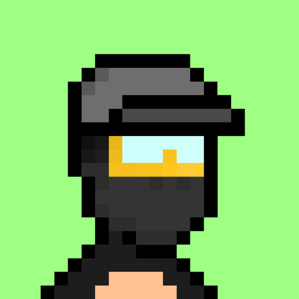 Antisocial Ape Club #1935