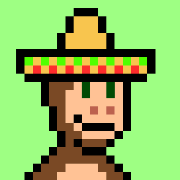 Antisocial Ape Club #893