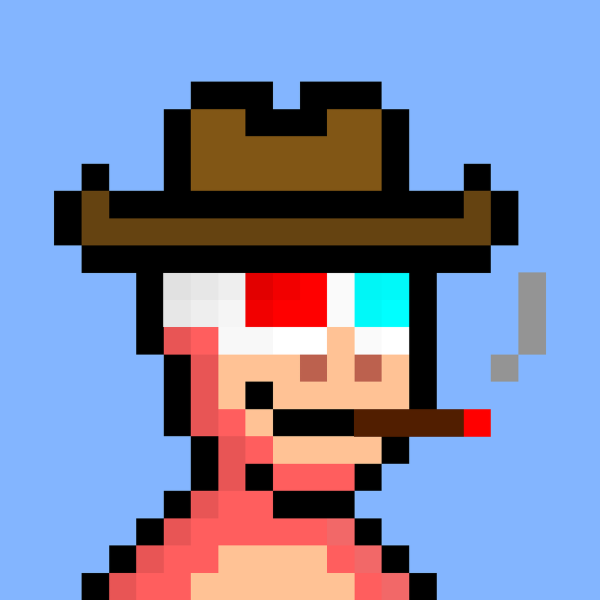 Antisocial Ape Club #46