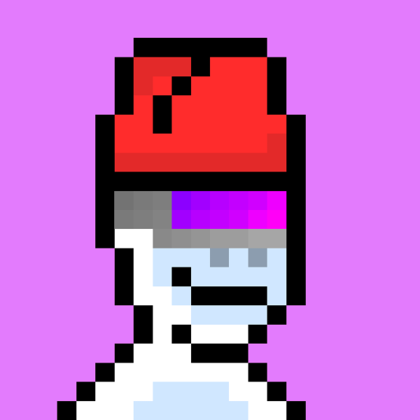 Antisocial Ape Club #2154