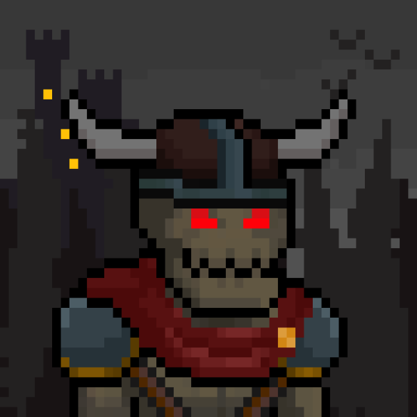 The Undead Army #2092