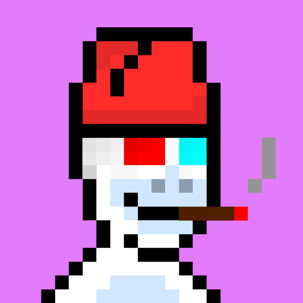 Antisocial Ape Club #113