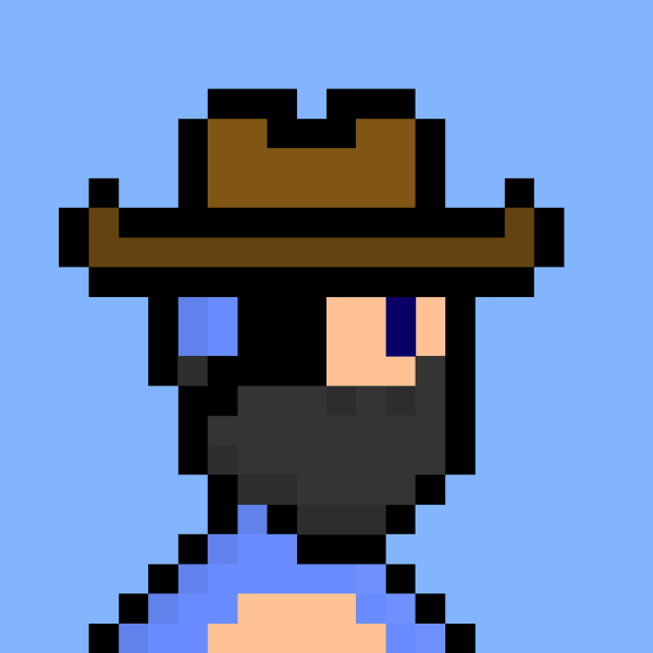 Antisocial Ape Club #485