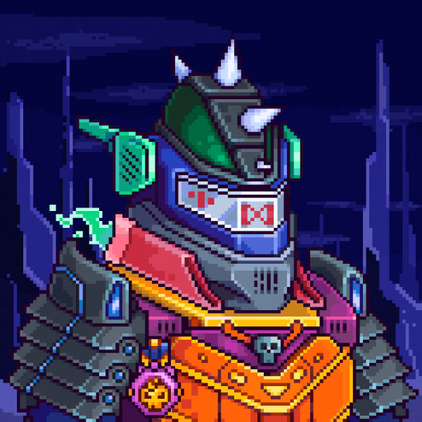Tokonami #2212