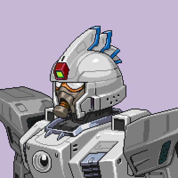 NEAR Robotics #2801