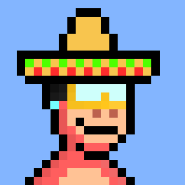 Antisocial Ape Club #2309